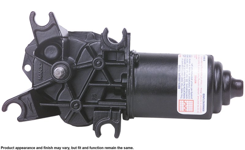 Cardone 43-4404 Windshield Wiper Motor - Front
