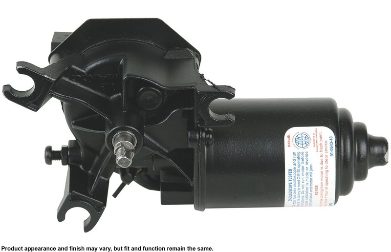 Cardone 43-4405 Windshield Wiper Motor - Front