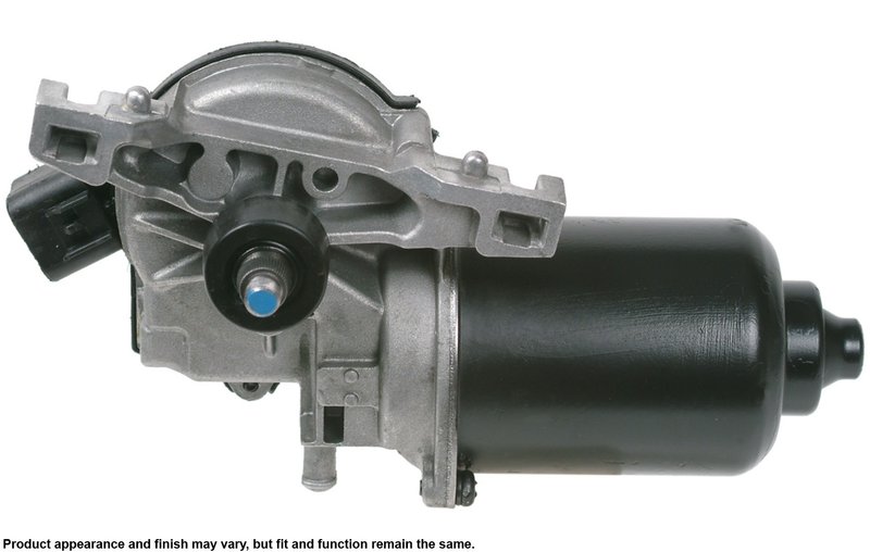 Cardone 43-4462 Windshield Wiper Motor - Front
