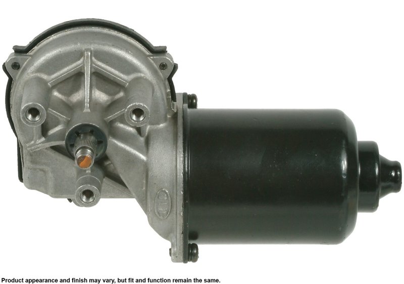 Cardone 43-4463 Windshield Wiper Motor - Front
