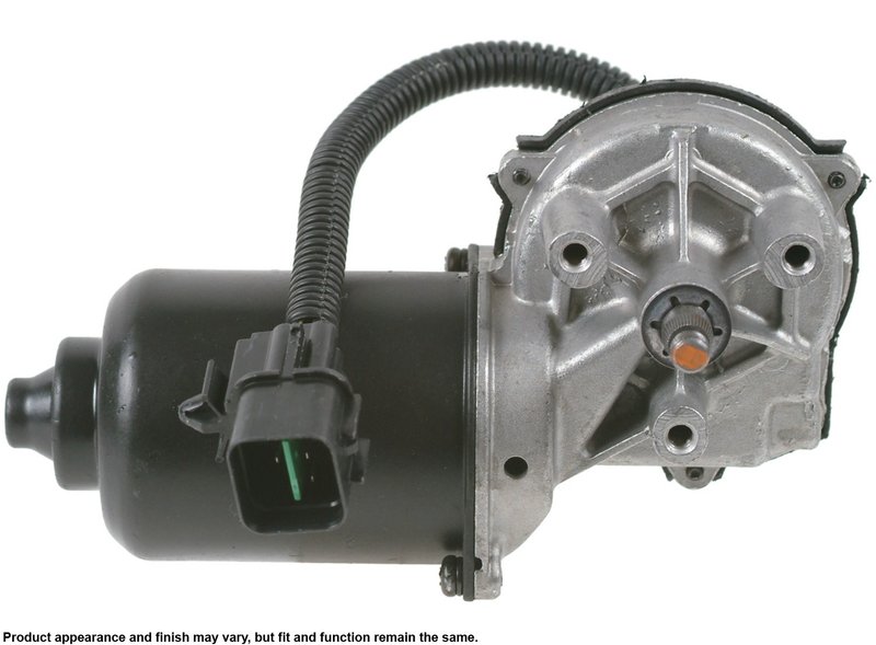 Cardone 43-4464 Windshield Wiper Motor - Front