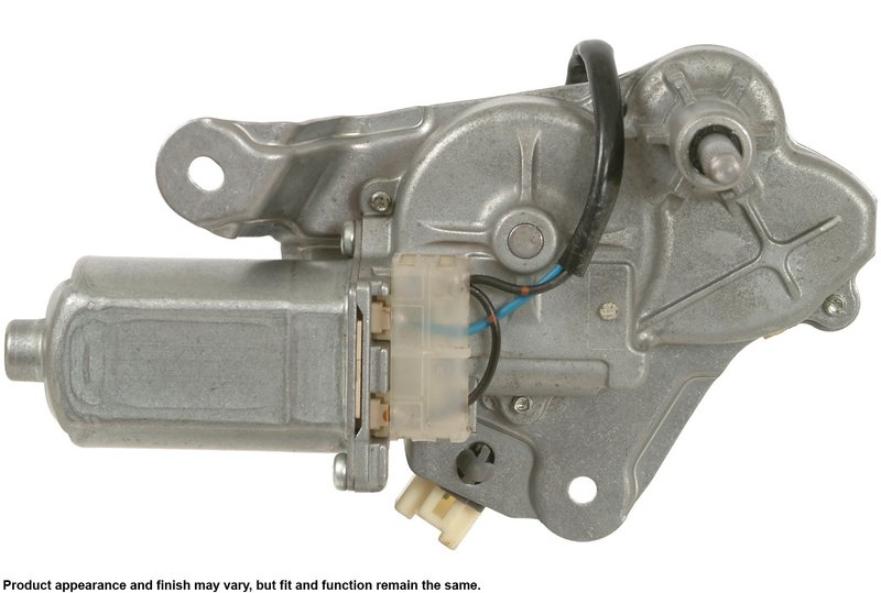 Cardone 43-4475 Windshield Wiper Motor - Rear