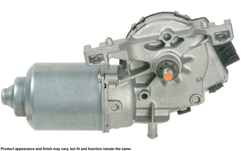 Cardone 43-4481 Windshield Wiper Motor - Front