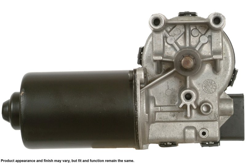 Cardone 43-45026 Windshield Wiper Motor - Front