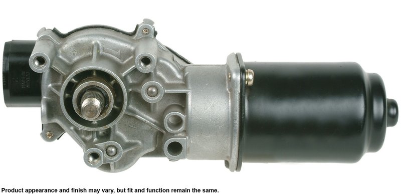 Cardone 43-4506 Windshield Wiper Motor - Front