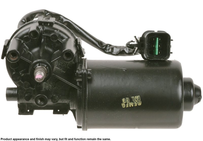 Cardone 43-4510 Windshield Wiper Motor - Front
