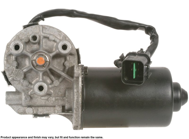 Cardone 43-4515 Windshield Wiper Motor - Front