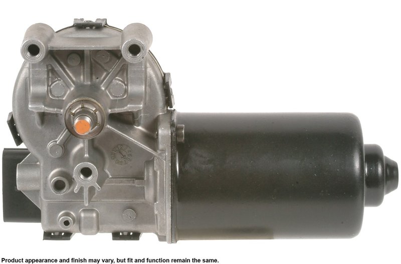 Cardone 43-4516 Windshield Wiper Motor - Front