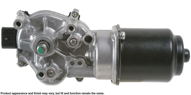 Cardone 43-4518 Windshield Wiper Motor - Front