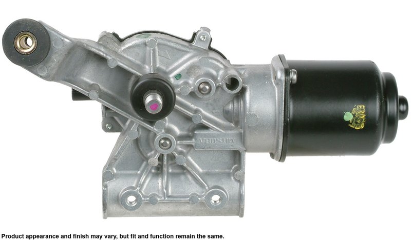 Cardone 43-4520 Windshield Wiper Motor - Front