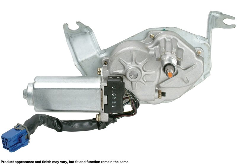 Cardone 43-4522 Windshield Wiper Motor - Rear
