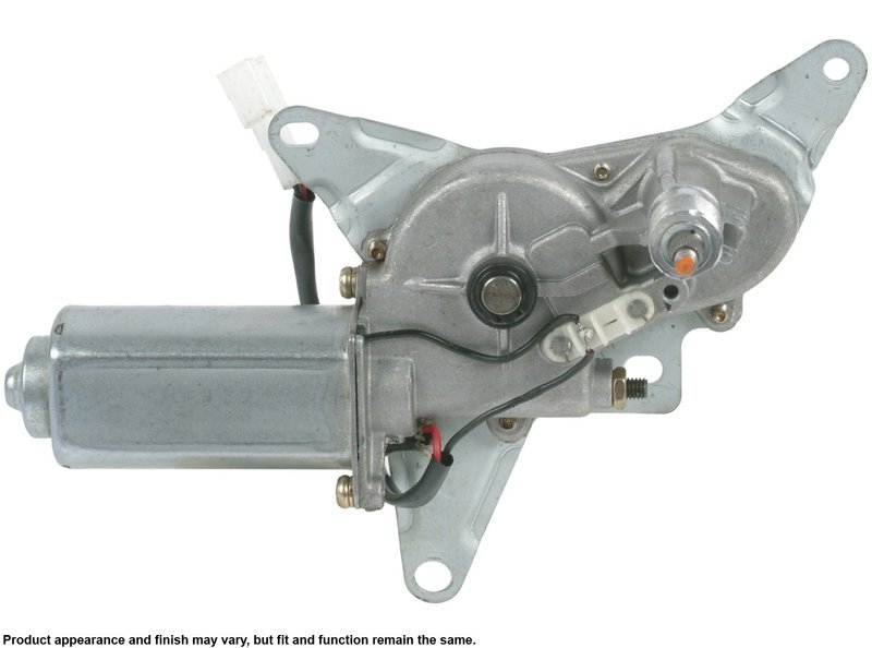 Cardone 43-4523 Windshield Wiper Motor - Rear