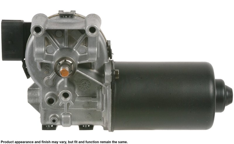 Cardone 43-4526 Windshield Wiper Motor - Front