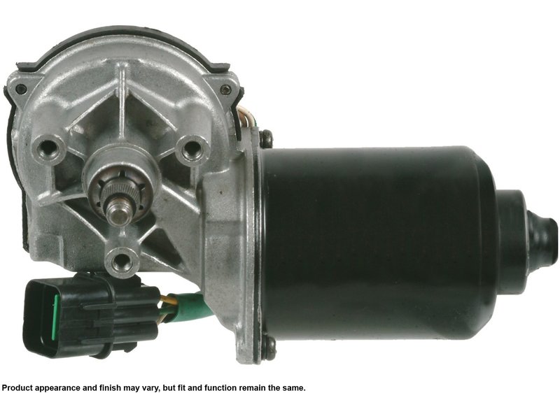 Cardone 43-4531 Wiper Motor - Front