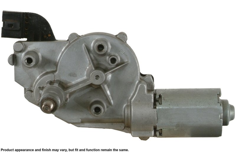 Cardone 43-4533 Windshield Wiper Motor - Rear