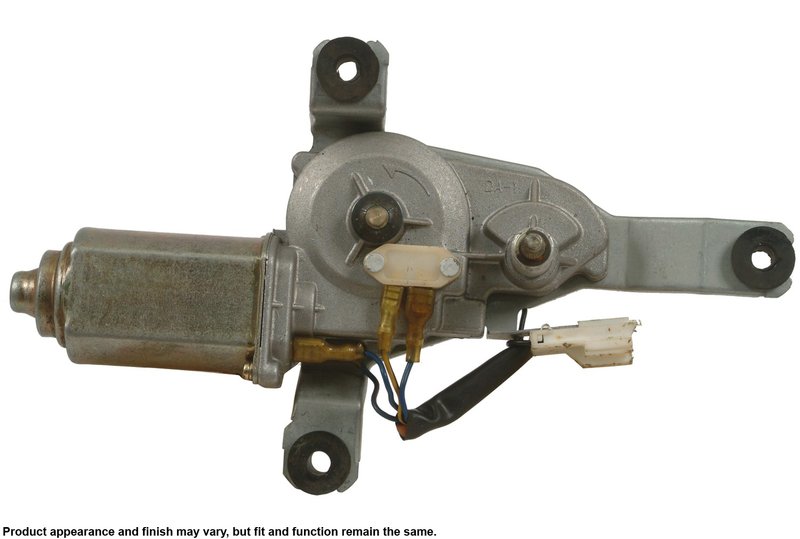 Cardone 43-4536 Windshield Wiper Motor - Rear