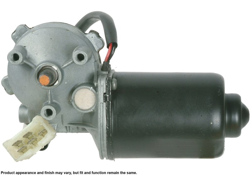 Cardone 43-4554 Windshield Wiper Motor - Front