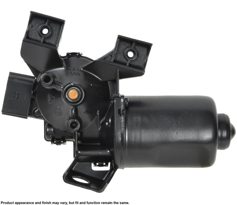 Cardone 43-4561 Windshield Wiper Motor - Front