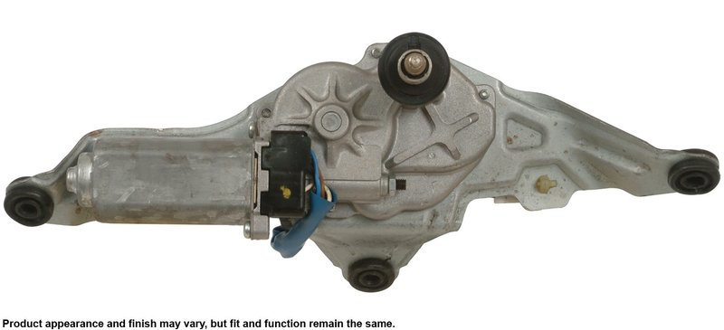 Cardone 43-4569 Windshield Wiper Motor - Rear