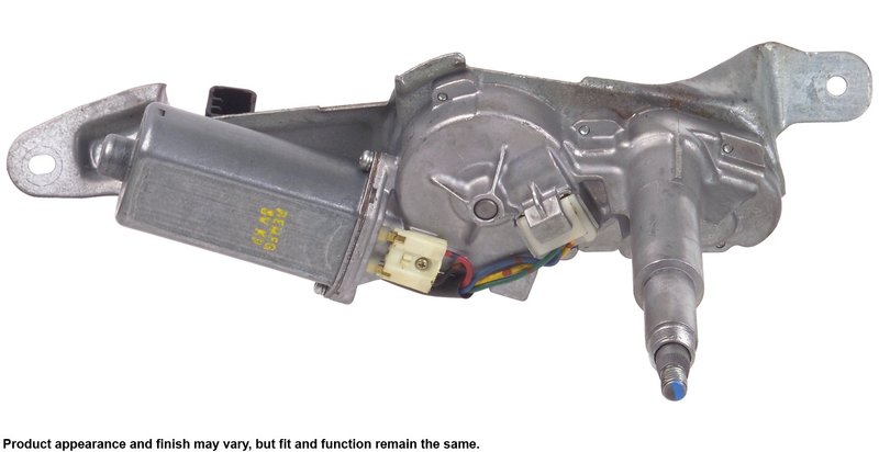 Cardone 43-4603 Windshield Wiper Motor - Rear