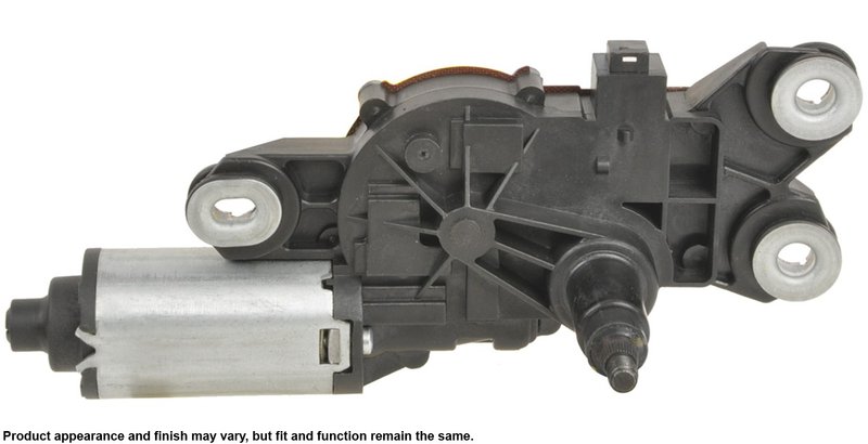 Cardone 43-4822 Windshield Wiper Motor - Rear