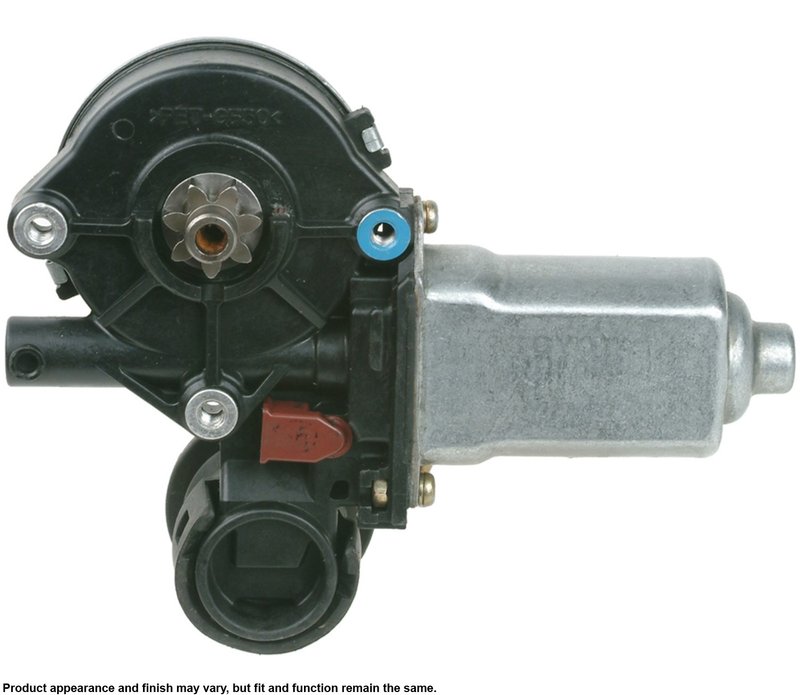 Cardone 47-10008 Power Window Motor - Front Right, Rear Left or Rear Right