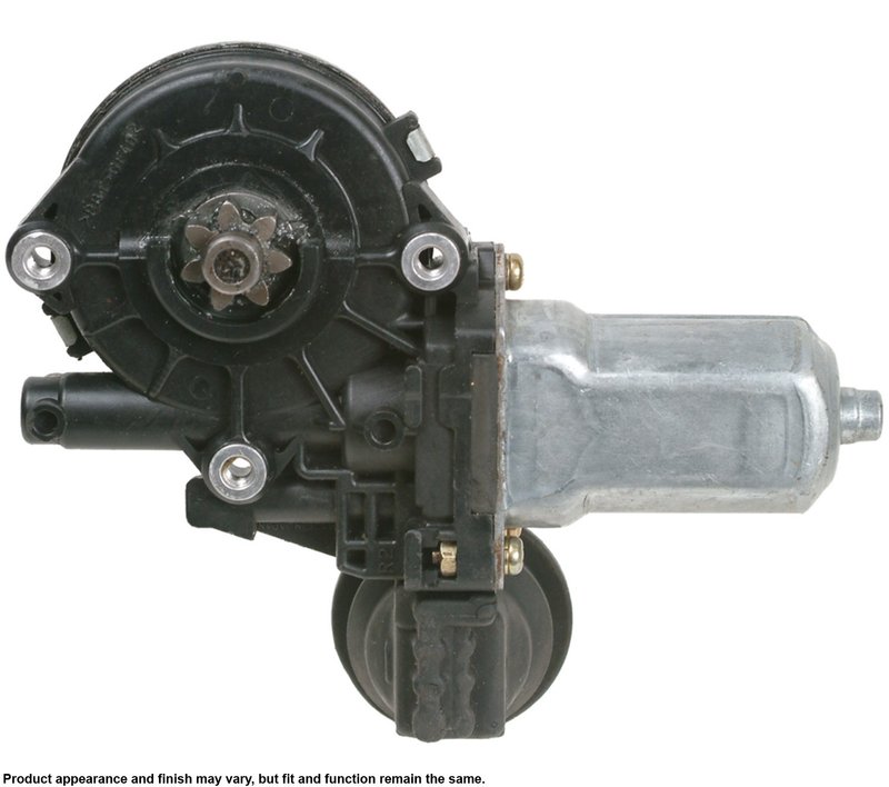 Cardone 47-10014 Window Motor - Front Right, Rear Left or Rear Right