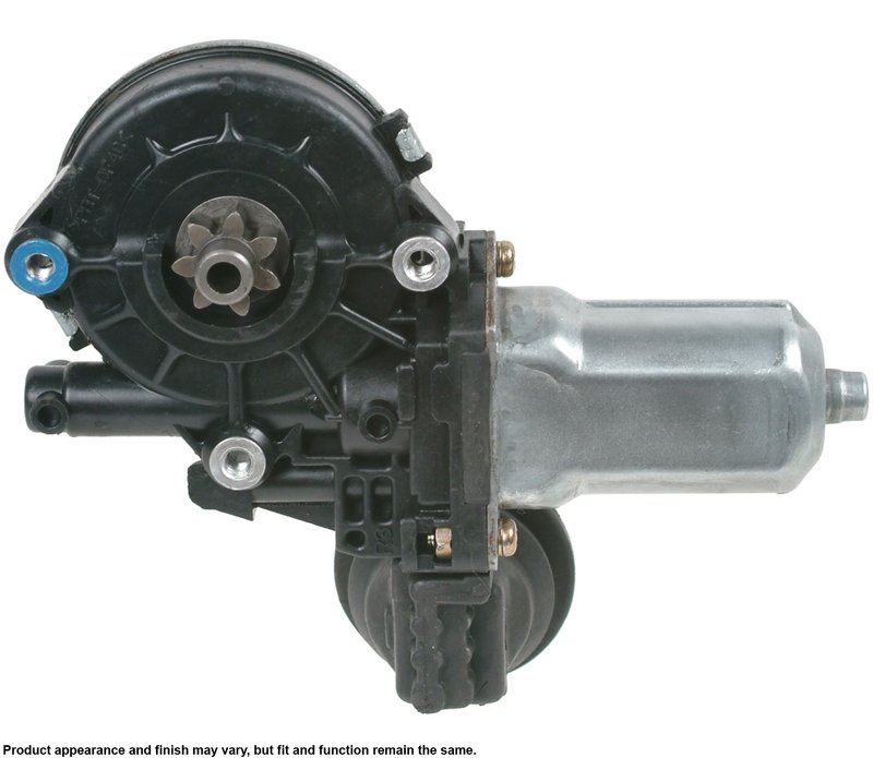 Cardone 47-10020 Power Window Motor - Front Right, Rear Left or Rear Right