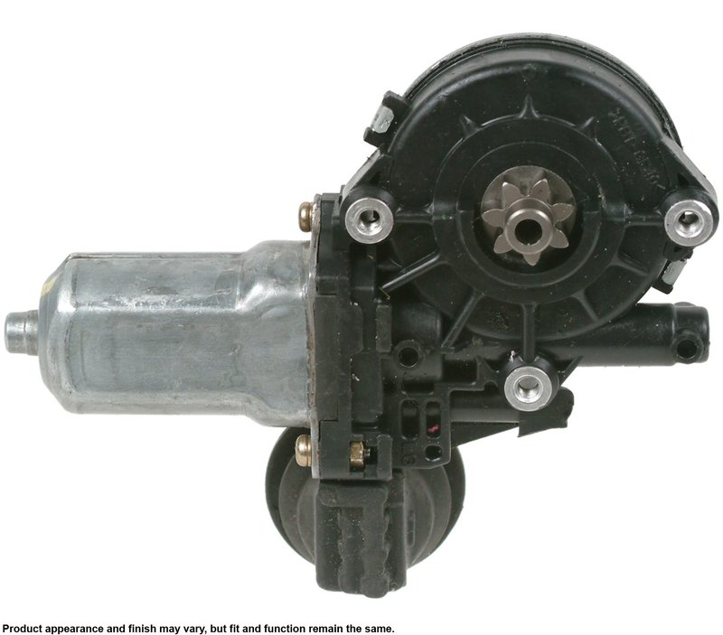 Cardone 47-10021 Power Window Motor - Front Left, Rear Left or Rear Right