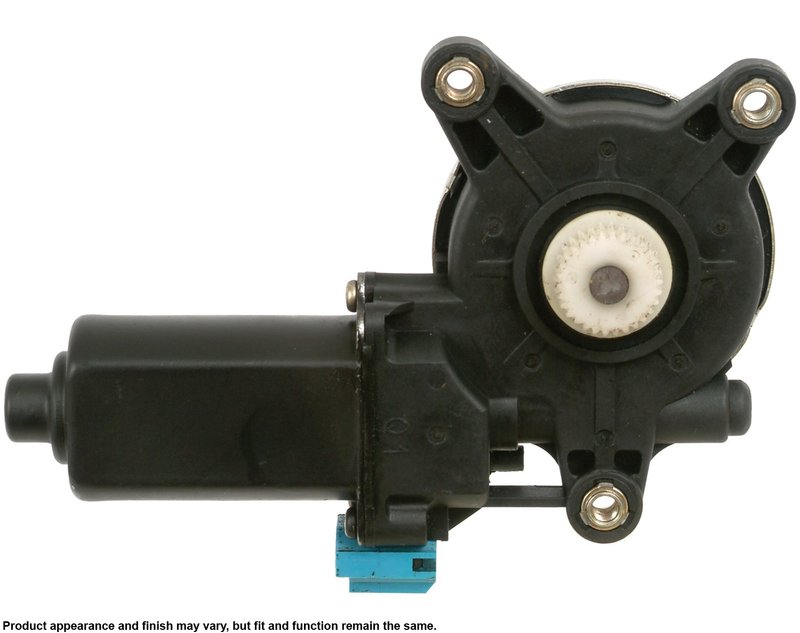 Cardone 47-10071 Power Window Motor - Front Right, Rear Left or Rear Right