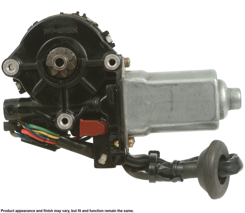 Cardone 47-10082 Power Window Motor - Front Right