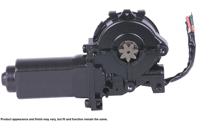 Cardone 47-1103 Power Window Motor - Front Left, Front Right, Rear Left or Rear Right