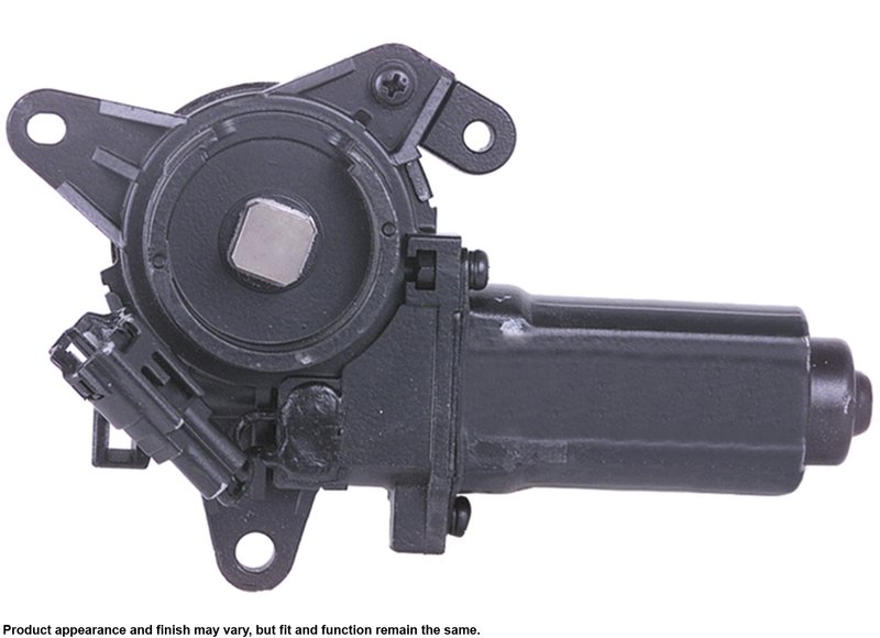 Cardone 47-1132 Power Window Motor - Front Left