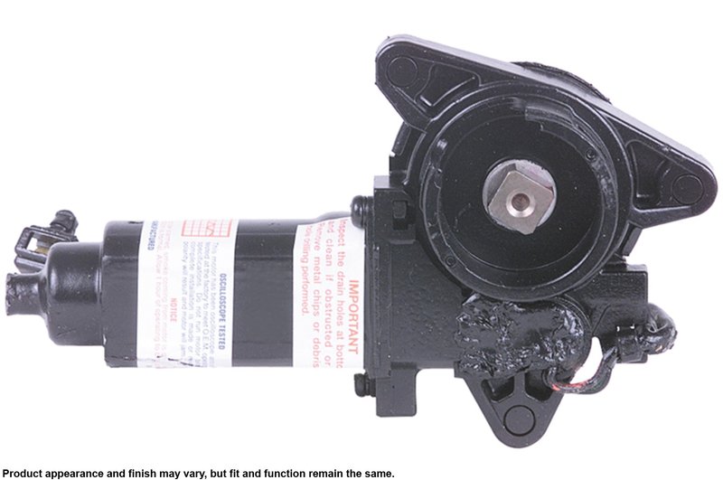 Cardone 47-1135 Power Window Motor - Front Left, Front Right or Rear Right