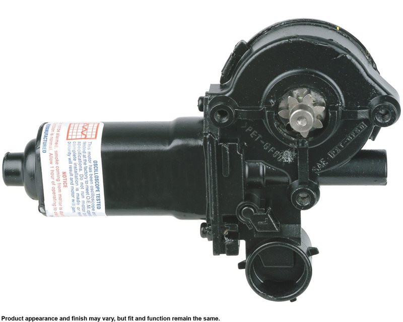 Cardone 47-1191 Power Window Motor - Front Left or Rear Right