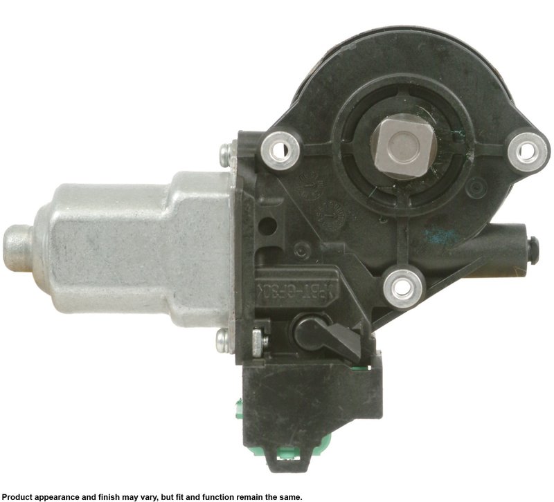 Cardone 47-13045 Power Window Motor - Front Left or Rear Left