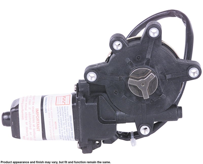 Cardone 47-1311 Power Window Motor - Front Right or Rear Right