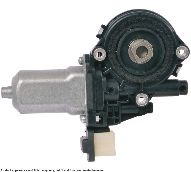 Cardone 47-13155 Power Window Motor - Front Left or Front Right