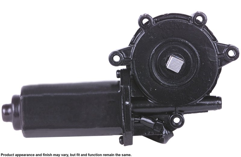 Cardone 47-1349 Power Window Motor - Front Left