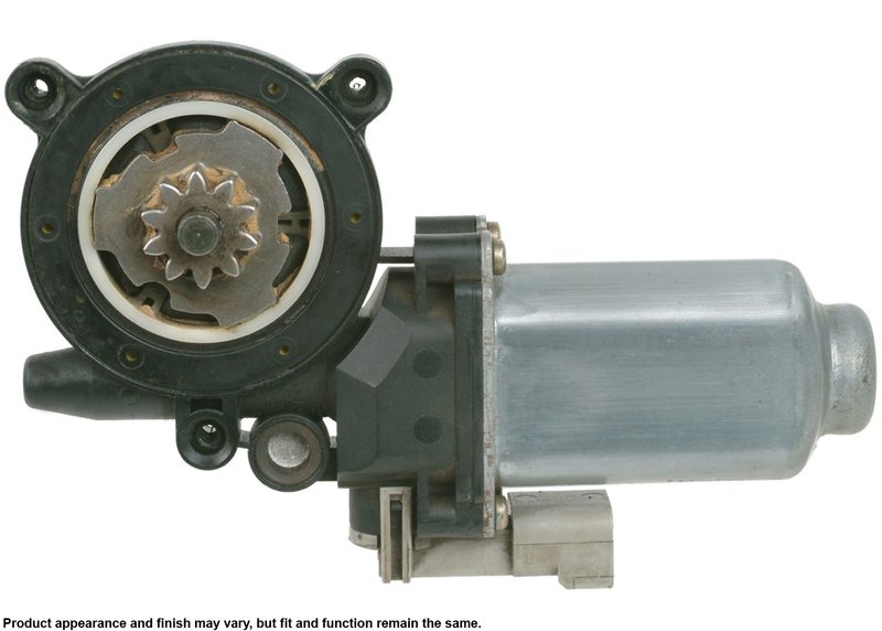 Cardone 47-1360 Power Window Motor - Rear Left