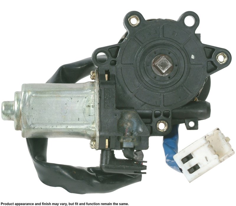 Cardone 47-1387 Power Window Motor - Front Right