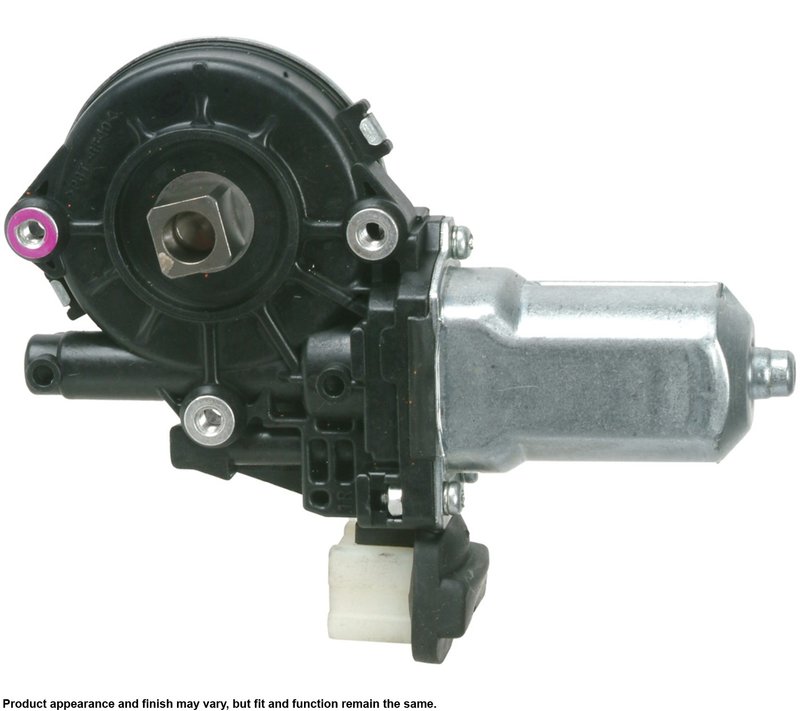 Cardone 47-1394 Power Window Motor - Front Left or Front Right