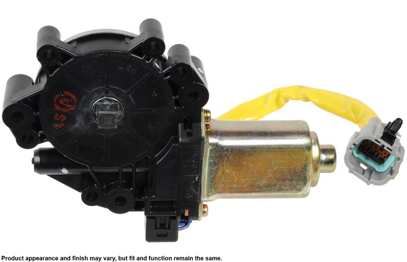 Cardone 47-1396 Power Window Motor - Rear Left