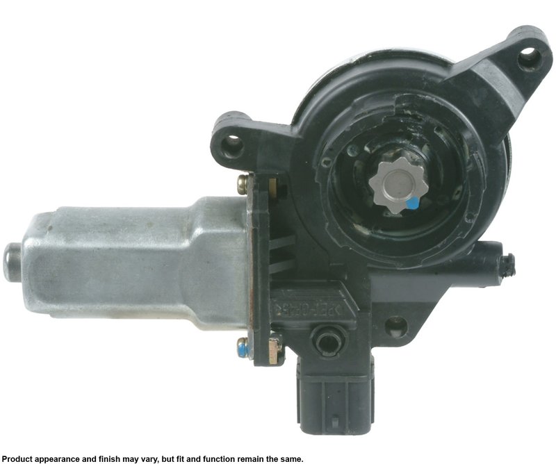 Cardone 47-15017 Power Window Motor - Front Left