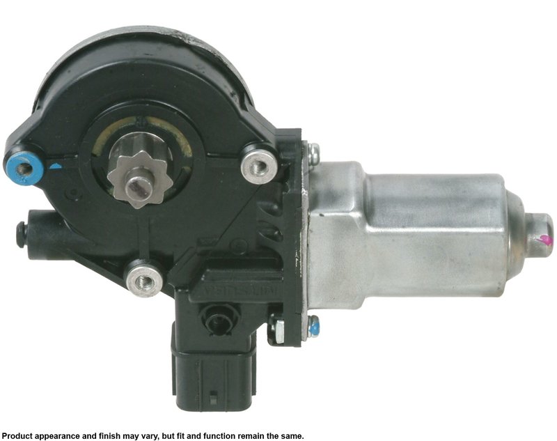 Cardone 47-15020 Power Window Motor - Front Left