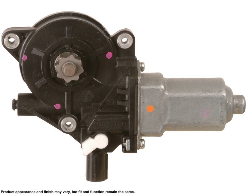 Cardone 47-15038 Power Window Motor - Front Left