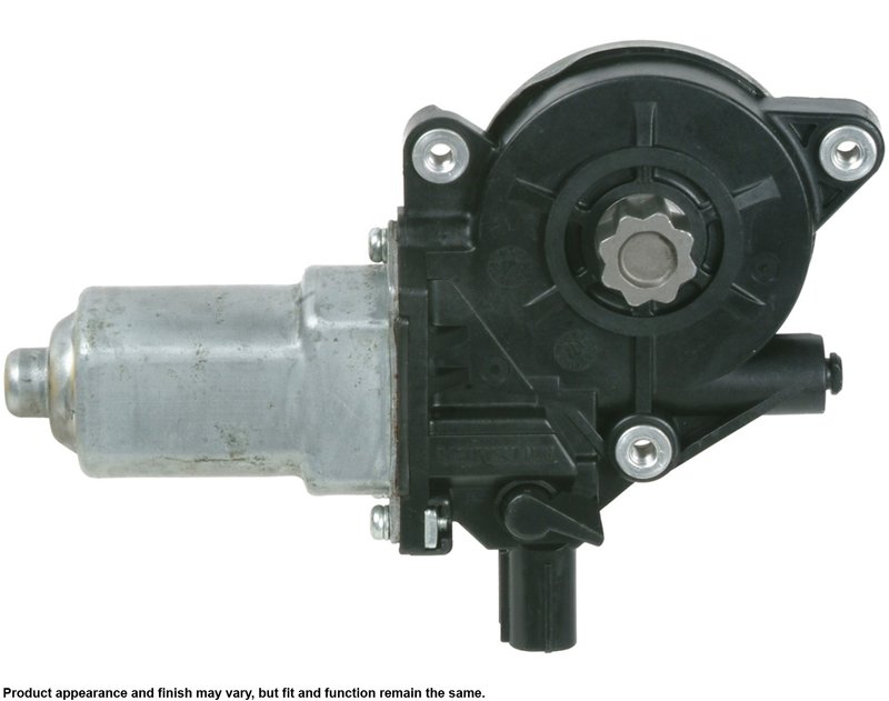 Cardone 47-15071 Power Window Motor - Front Right
