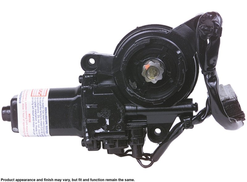 Cardone 47-1567 Power Window Motor - Front Left