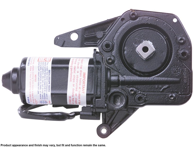 Cardone 47-1755 Window Motor - Front Left