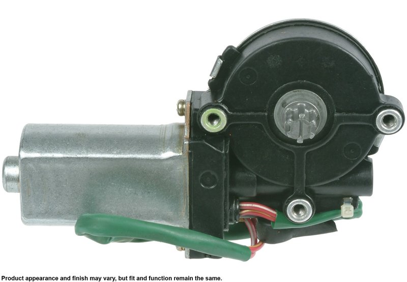 Cardone 47-1771 Power Window Motor - Front Left